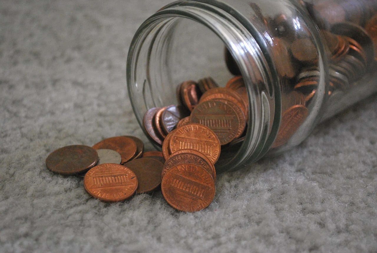 Sinking Funds: The Budget Trick That Makes Big Expenses Feel Small